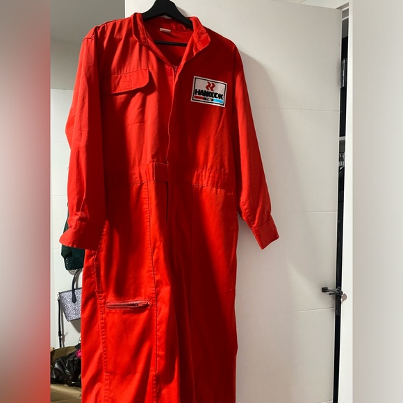 Hankook Tyre Onesie - Picture 4 of 5